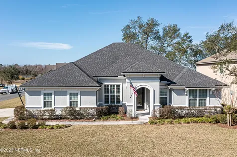 2004 Wedge Court Green Cove Springs FL 32043