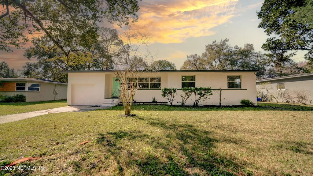 2212 Saul Drive Jacksonville FL 32216