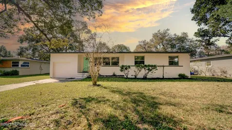 2212 Saul Drive Jacksonville FL 32216