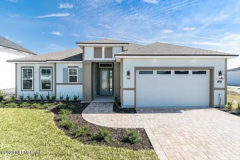 3033 Goose Creek Lane Green Cove Springs FL 32043
