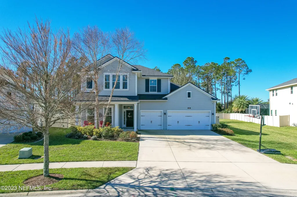 202 Citrus Ridge Drive Ponte Vedra FL 32081