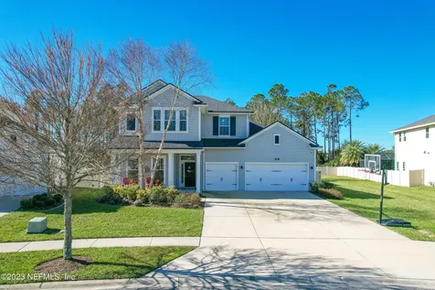 202 Citrus Ridge Drive Ponte Vedra FL 32081