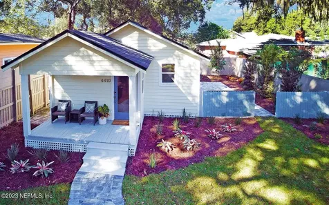 4410 Herschel Street Jacksonville FL 32210