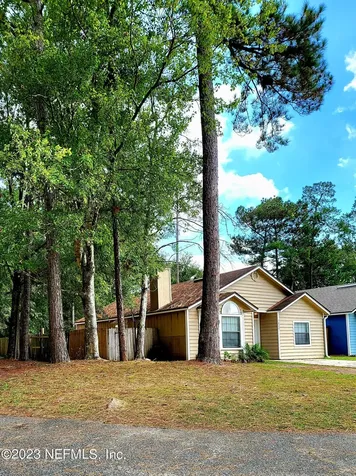 1829 Quebec Court Middleburg FL 32068