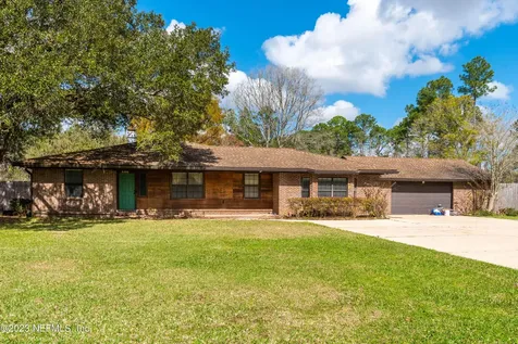 5333 Skylark Court Jacksonville FL 32257