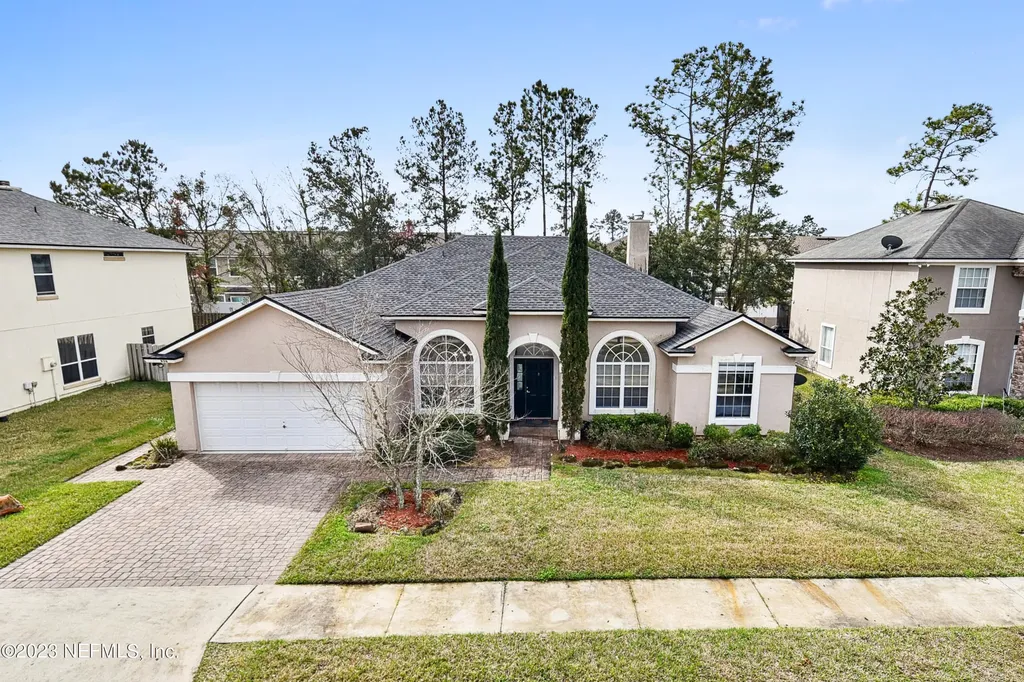 826 Lord Nelson Boulevard Jacksonville FL 32218
