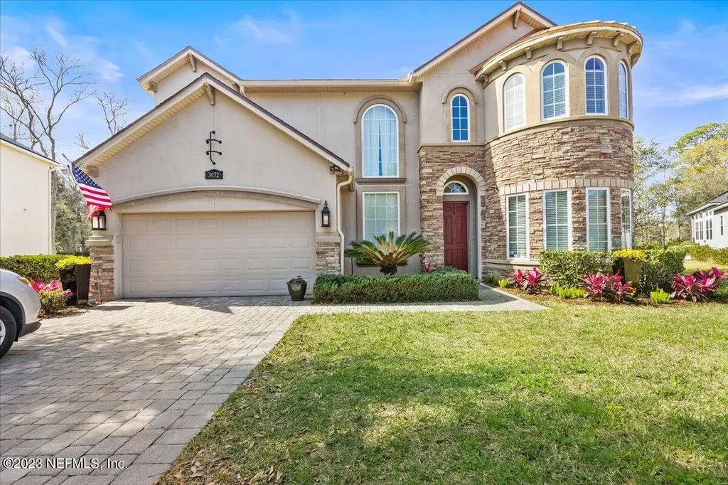 3072 Vista Wood Drive Jacksonville FL 32226