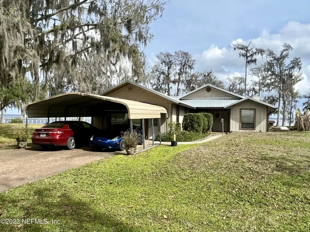208 Six Pond Trail Green Cove Springs FL 32043