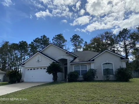 5438 Nanette Court Jacksonville FL 32244