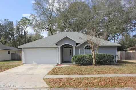 1142 Dorwinion Drive Jacksonville FL 32225