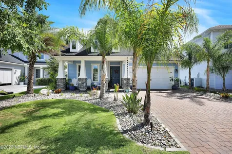162 Parkbluff Circle Ponte Vedra FL 32081
