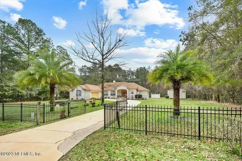 1233 Cactus Cut Road Middleburg FL 32068