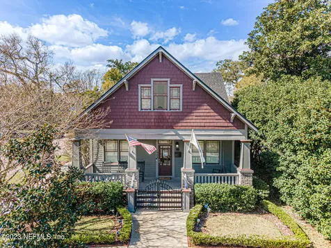 1902 N Market Street Jacksonville FL 32206