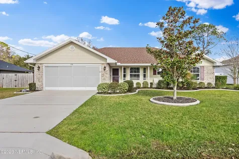 108 Birchwood Drive Palm Coast FL 32137