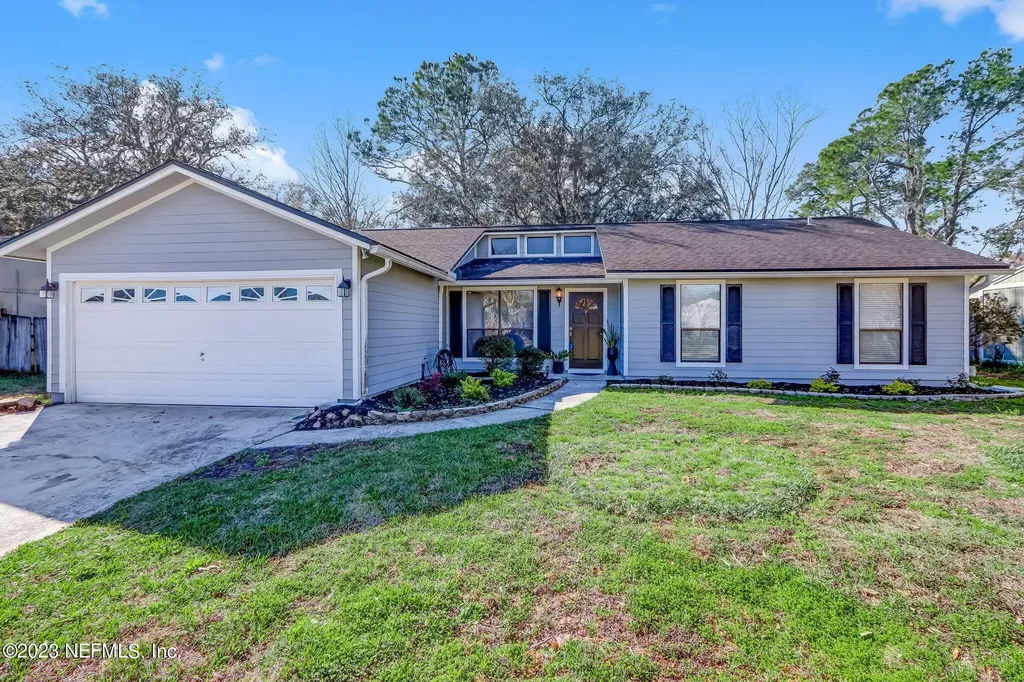 10730 Wimbledon Drive Jacksonville FL 32257