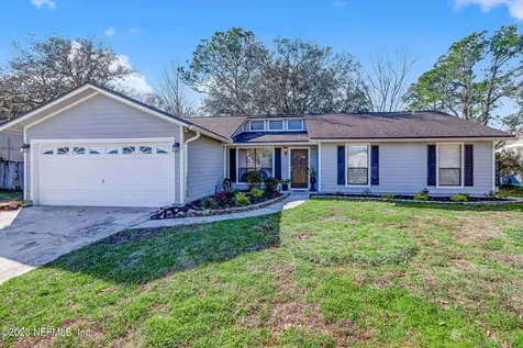 10730 Wimbledon Drive Jacksonville FL 32257