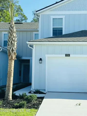 174 Pasadena Drive St. Augustine FL 32095