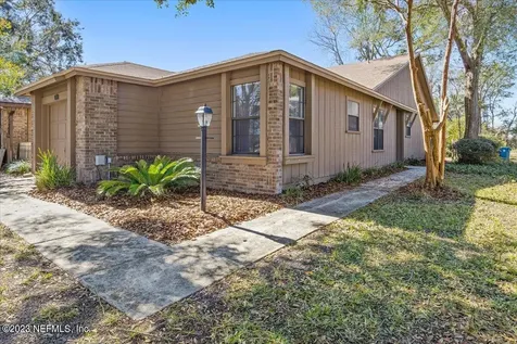 3464 Raymur Villa Drive Jacksonville FL 32277