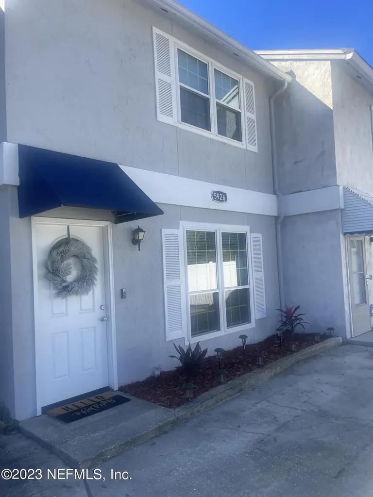 5926 Brannon Avenue Jacksonville FL 32244