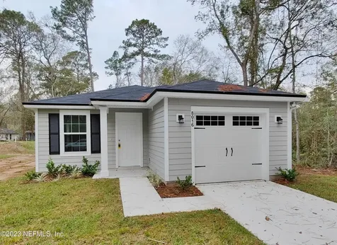 8016 Railroad Avenue Jacksonville FL 32219