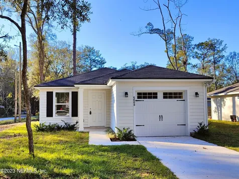 6608 Zora Street Jacksonville FL 32219