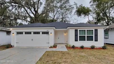 467 Malcross Avenue Jacksonville FL 32208