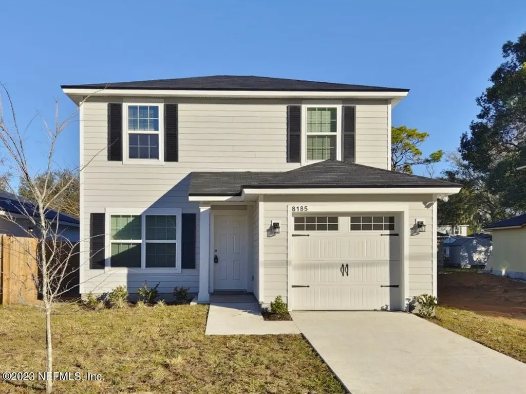 8185 Eaton Avenue Jacksonville FL 32211