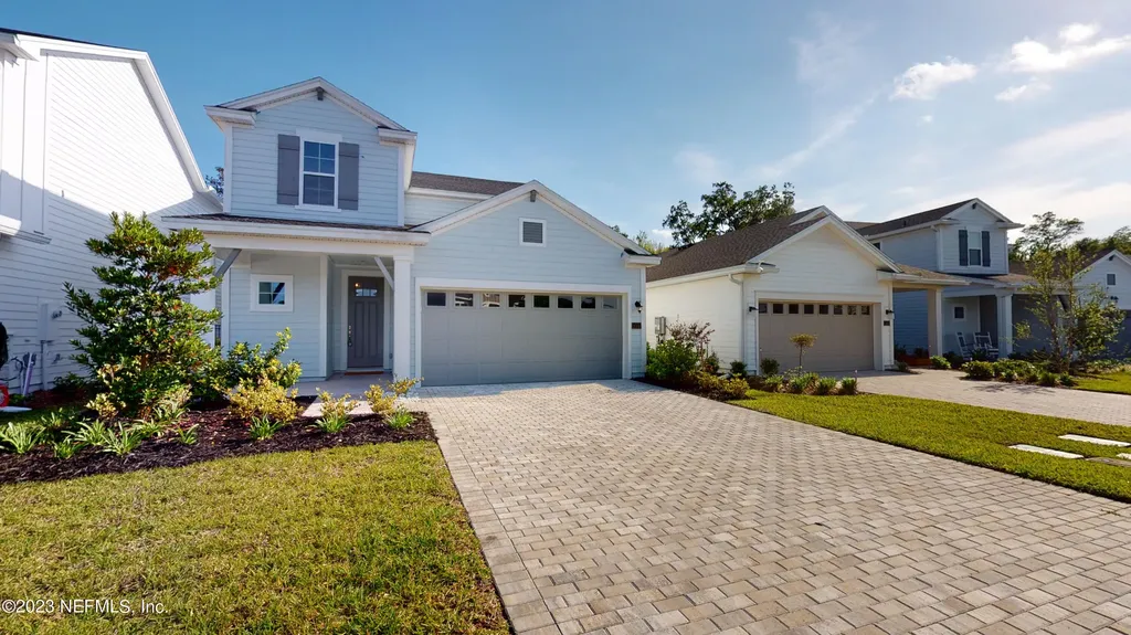 149 Windswept Way St. Augustine FL 32092
