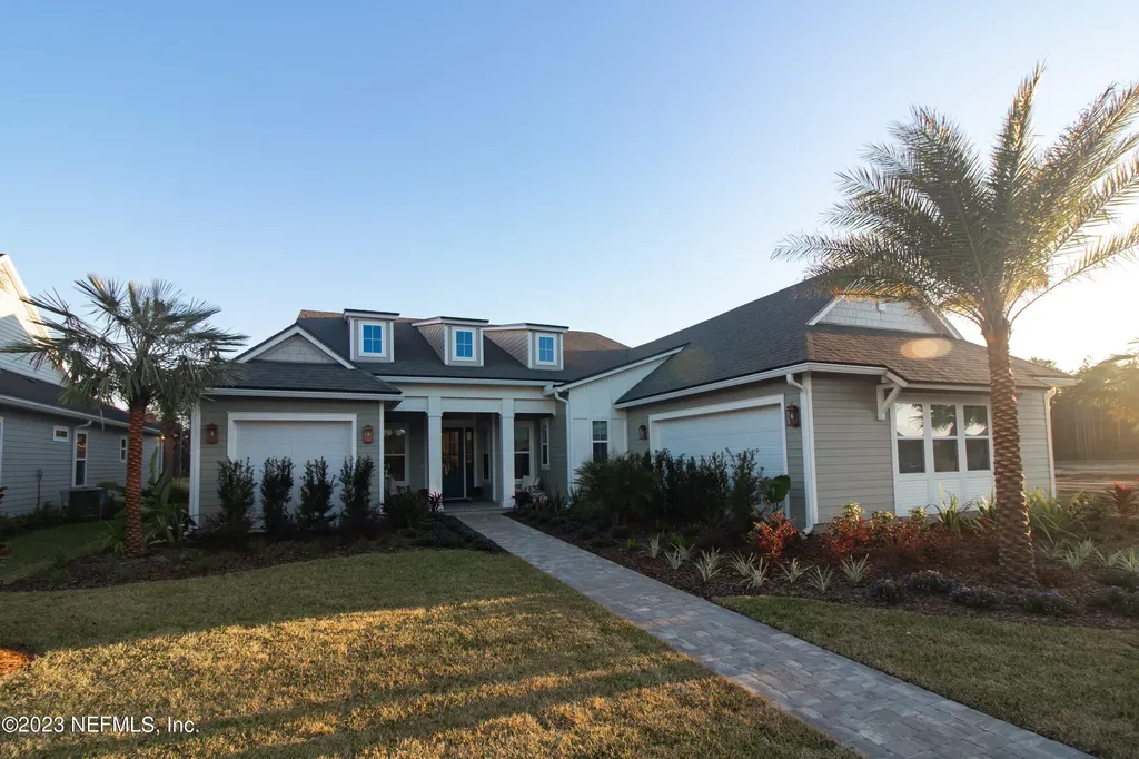 79 Harpers Mill Drive Ponte Vedra FL 32081