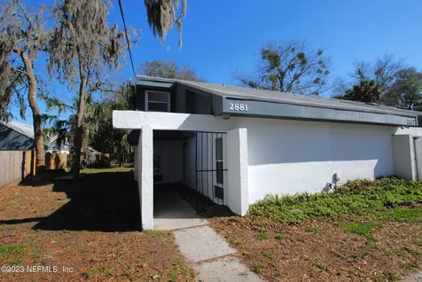 2881 Wonderwood Lane Jacksonville FL 32233