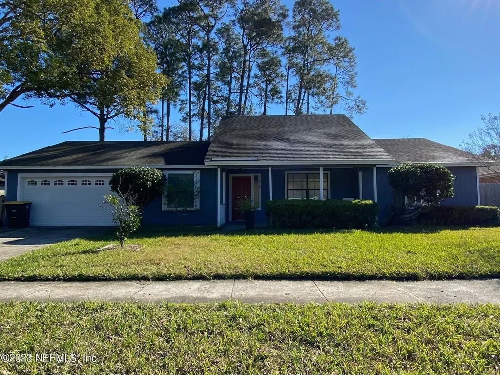 10325 Walnut Bend N Jacksonville FL 32257