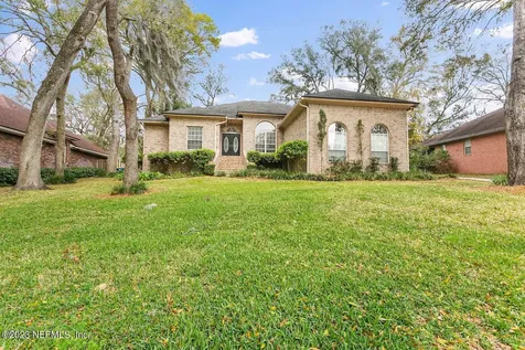 7243 Velvet Oaks Court Jacksonville FL 32277