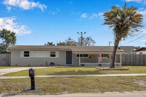 430 Madeira Drive Orange Park FL 32073