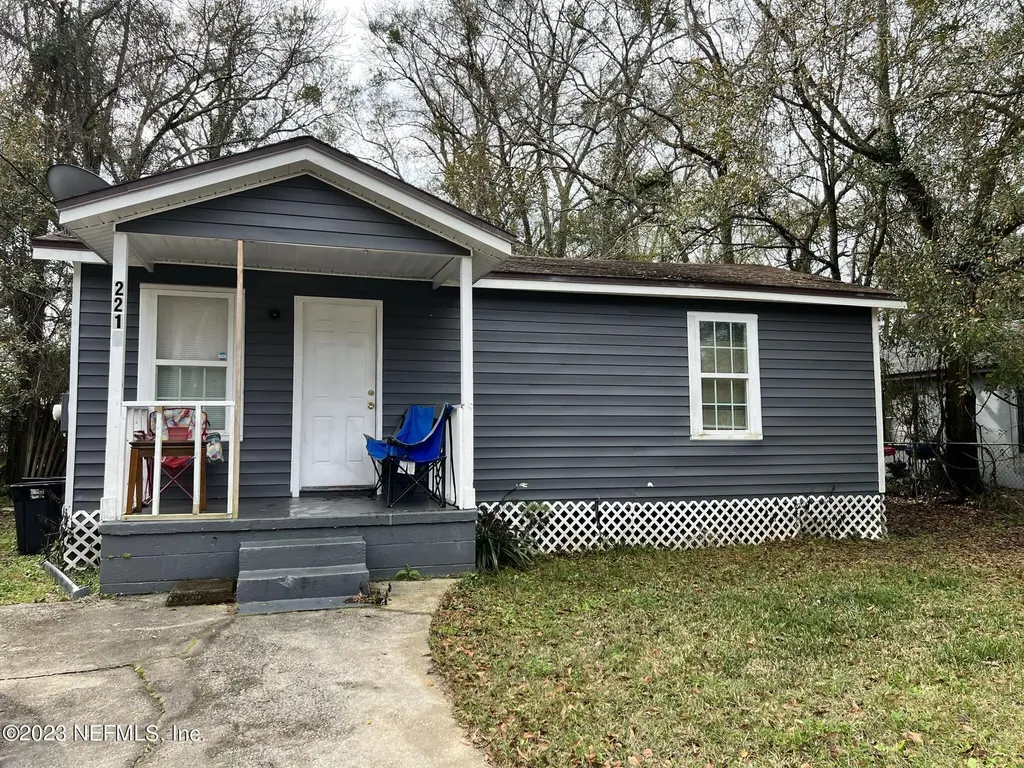 2216 W 1st Street Jacksonville FL 32209