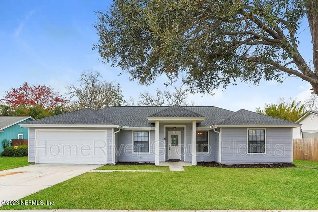 2114 Sahara Place Middleburg FL 32068