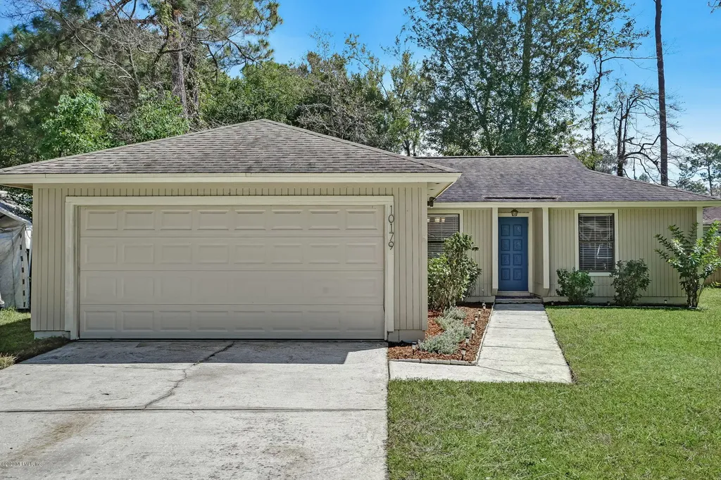 10179 Indian Princess Road W Jacksonville FL 32257