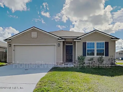 2209 Pebble Point Drive Green Cove Springs FL 32043