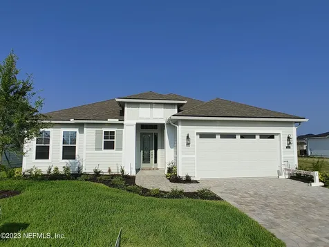 121 Country Fern Drive St. Augustine FL 32092