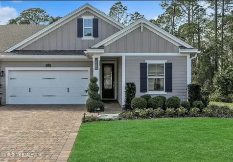 2814 Lucena Lane Jacksonville FL 32246
