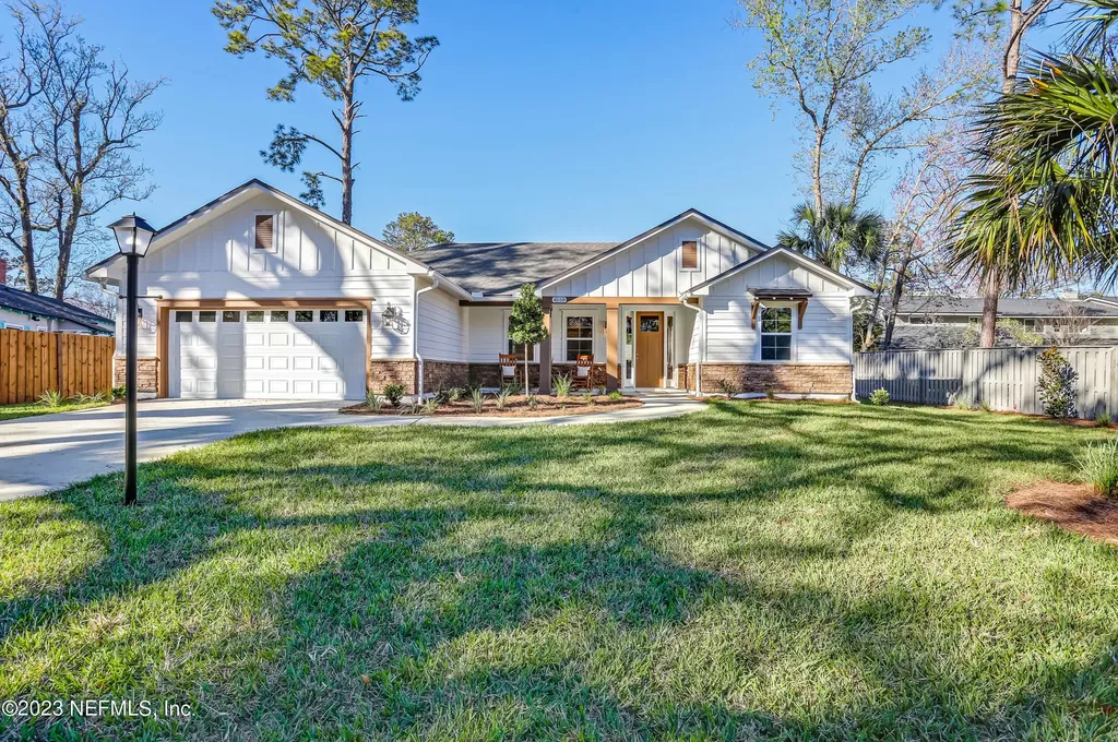 4559 Sussex Avenue Jacksonville FL 32210