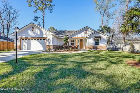 4559 Sussex Avenue Jacksonville FL 32210