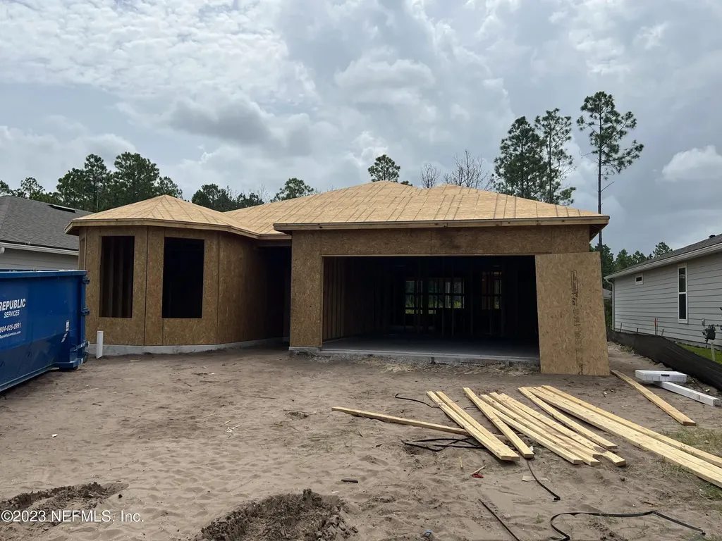 60 Sand Harbor Drive Ponte Vedra FL 32081