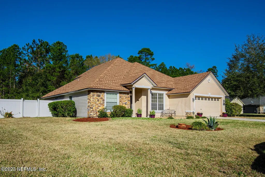 654 Marla Creek Court Jacksonville FL 32220