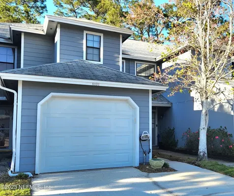 4035 Laurelwood Drive Jacksonville FL 32257