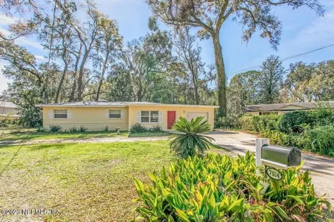 7014 Arlet Drive Jacksonville FL 32211