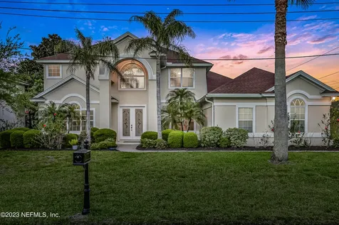 4320 Palm Street St. Augustine FL 32084