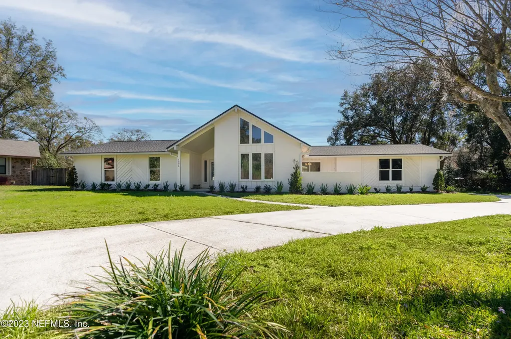 4006 Shady Creek Lane Jacksonville FL 32223