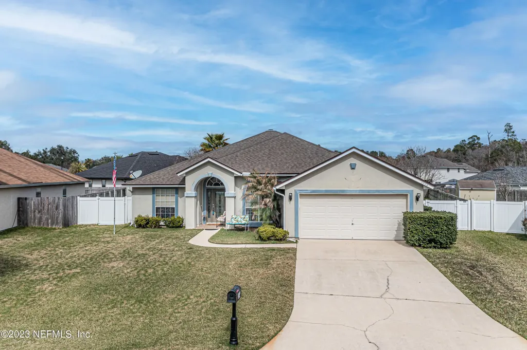 2724 Maple Durham Drive Orange Park FL 32073