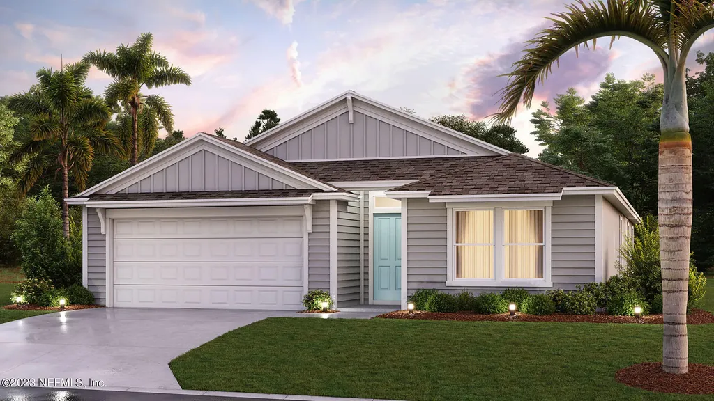 132 Alagon Way St. Augustine FL 32084