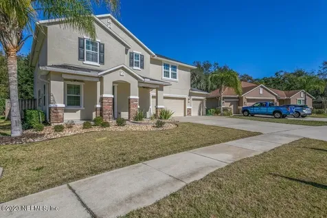 12525 Westberry Manor Drive Jacksonville FL 32223